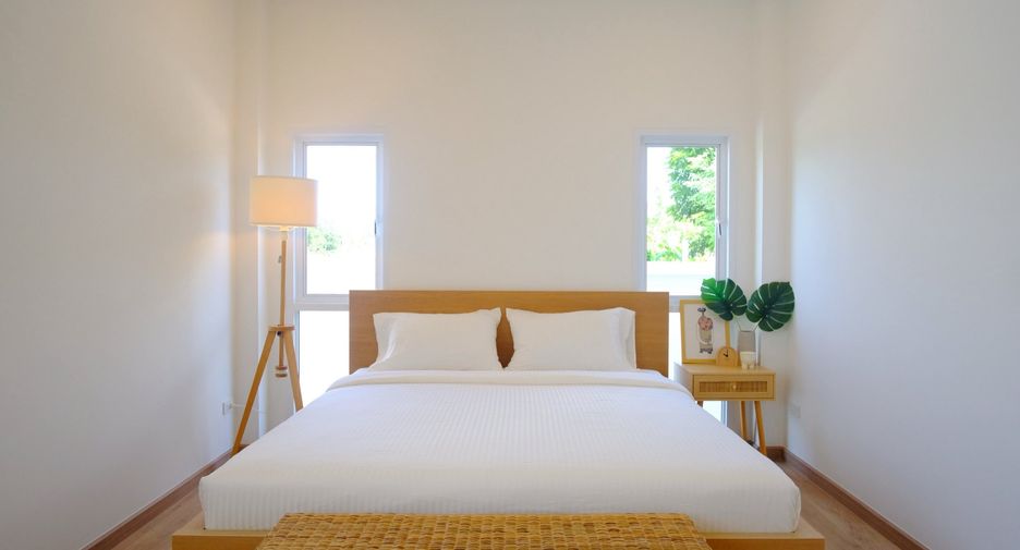 For sale 3 bedrooms house in Sattahip, Chonburi