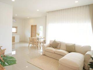 For sale 3 bedrooms house in Sattahip, Pattaya