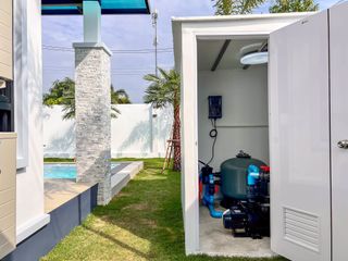 ขาย 3 ห้องนอน บ้านเดี่ยว ใน บางละมุง, ชลบุรี