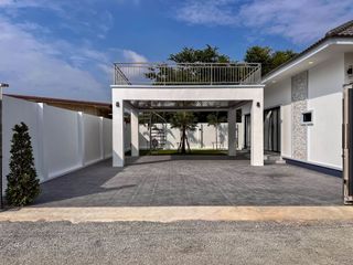 ขาย 3 ห้องนอน บ้านเดี่ยว ใน บางละมุง, ชลบุรี