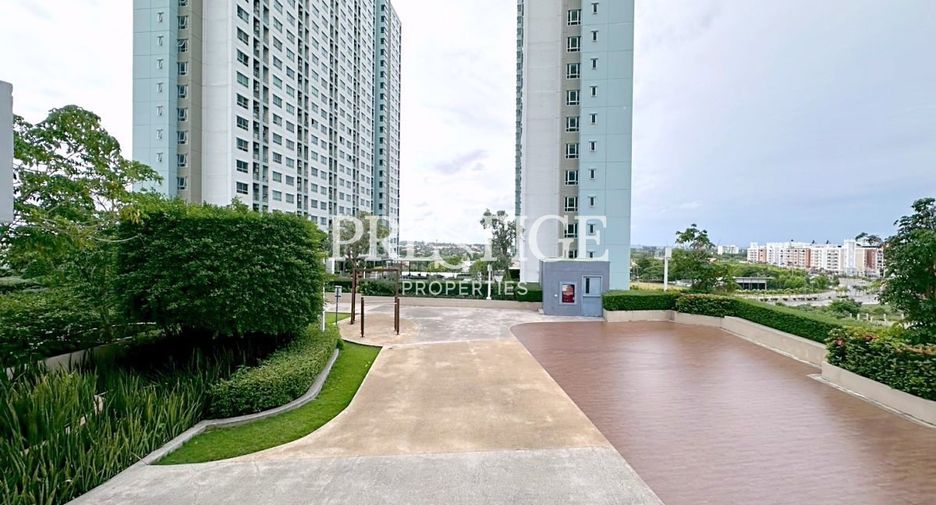 For sale 2 bedrooms condo 