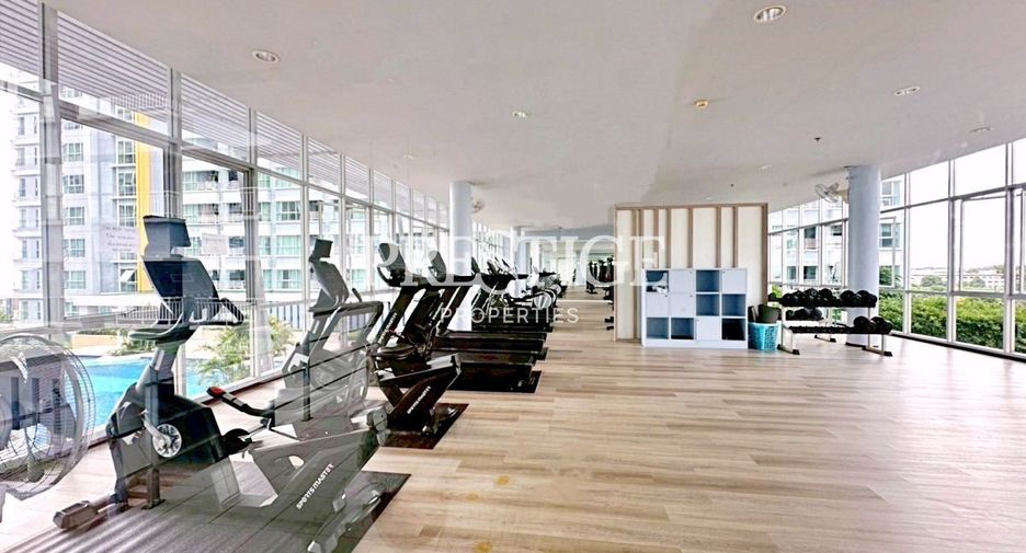 For sale 2 bedrooms condo 