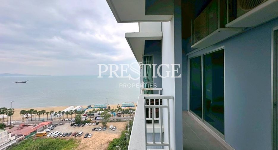 For sale 2 bedrooms condo 