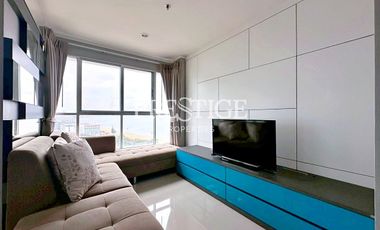 À vendre 2 chambres condo 