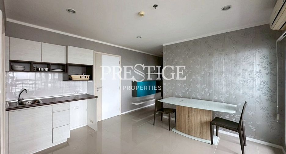 For sale 2 bedrooms condo 