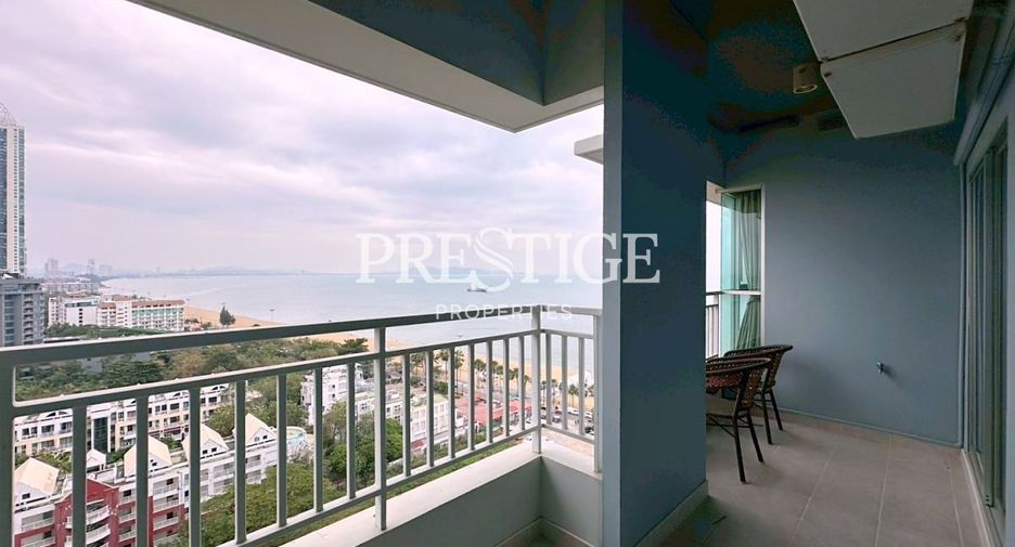 For sale 2 bedrooms condo 