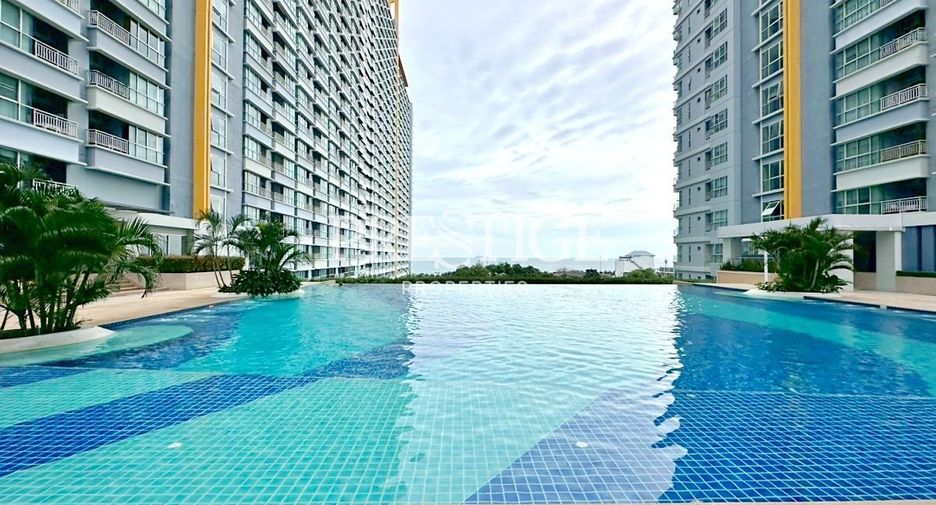 For sale 2 bedrooms condo 