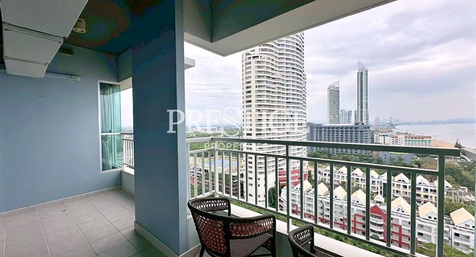 For sale 2 bedrooms condo 