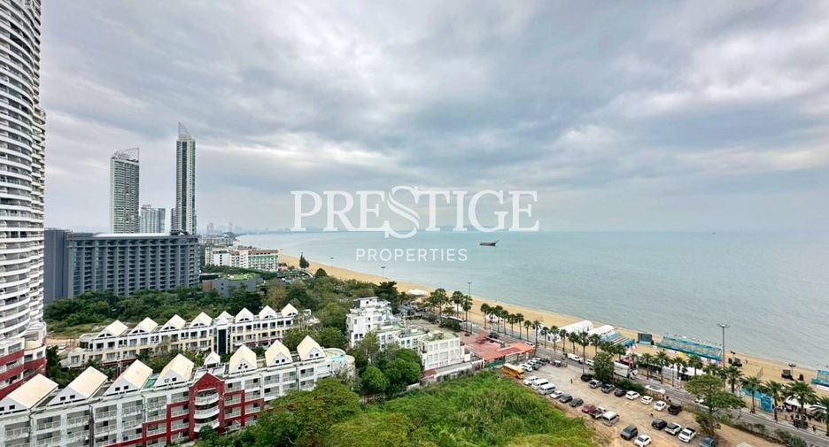 For sale 2 bedrooms condo 
