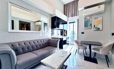 For sale 1 bed condo in South Pattaya, Pattaya