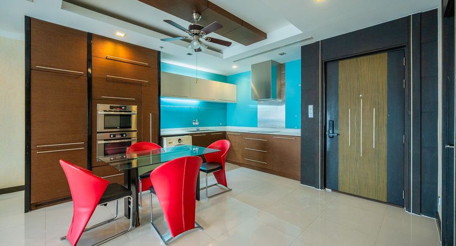Condo en venta de 2 habitaciones en Bang Lamung, Chonburi
