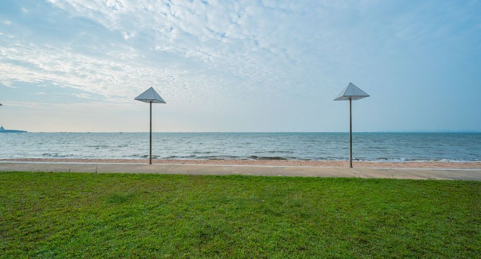 Condo en venta de 2 habitaciones en Bang Lamung, Chonburi