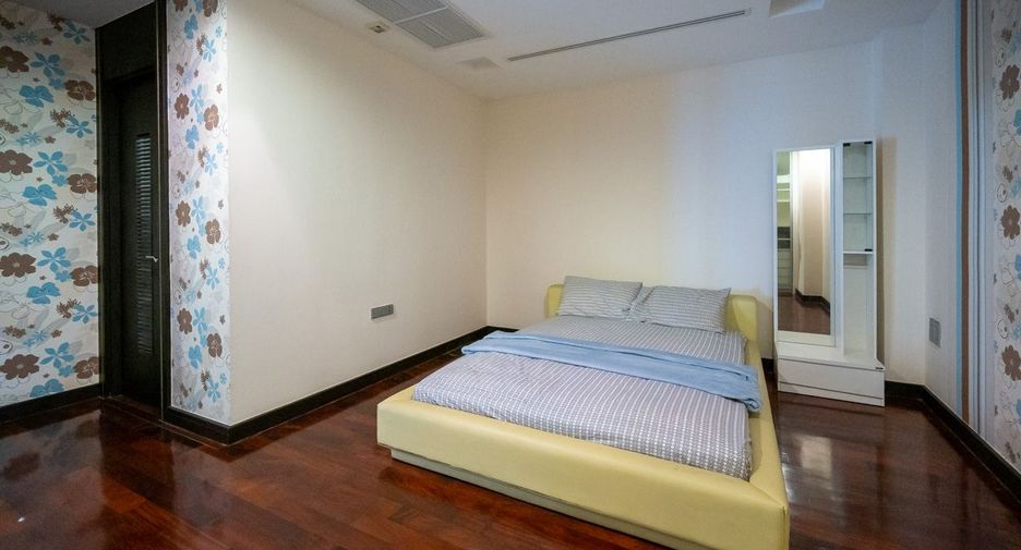 Condo en venta de 2 habitaciones en Bang Lamung, Chonburi