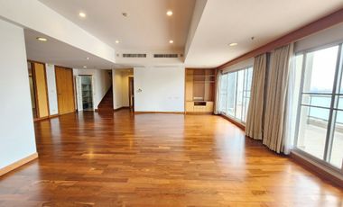 ให้เช่า 3 ห้องนอน คอนโด ใน ยานนาวา, กรุงเทพฯ
