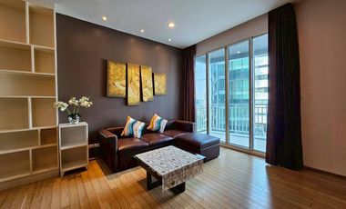 Condo en alquiler de 2 habitaciones en Khlong Toei, Bangkok