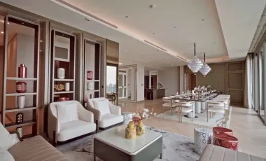 出租 和 出售 6 卧室 公寓 在 Khlong San, 曼谷