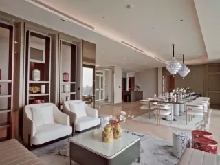 ให้เช่า และ ขาย 6 ห้องนอน คอนโด ใน คลองสาน, กรุงเทพฯ