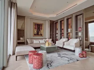 ให้เช่า และ ขาย 6 ห้องนอน คอนโด ใน คลองสาน, กรุงเทพฯ