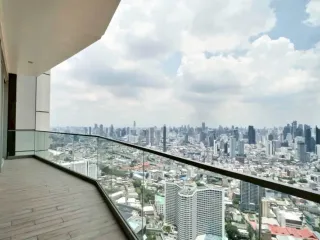 ให้เช่า และ ขาย 6 ห้องนอน คอนโด ใน คลองสาน, กรุงเทพฯ