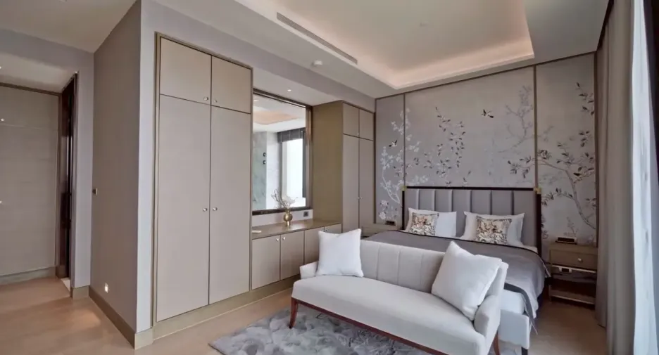 For rent and for sale 6 bedrooms condo in Khlong San, Bangkok