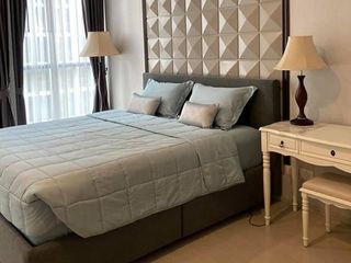 À louer 1 chambre condo à Pathum Wan, Bangkok