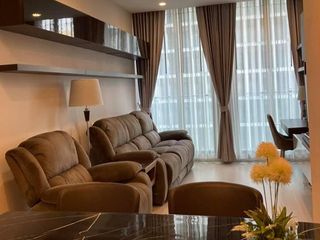 À louer 1 chambre condo à Pathum Wan, Bangkok