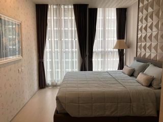 À louer 1 chambre condo à Pathum Wan, Bangkok