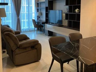 À louer 1 chambre condo à Pathum Wan, Bangkok