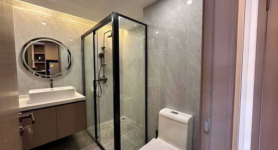 For sale 1 bed condo in Thalang, Phuket