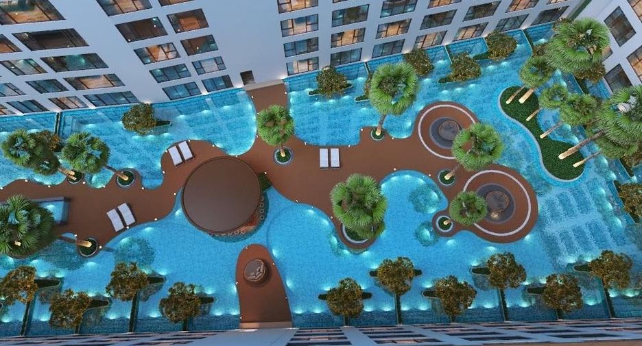 For sale 1 bed condo in Thalang, Phuket