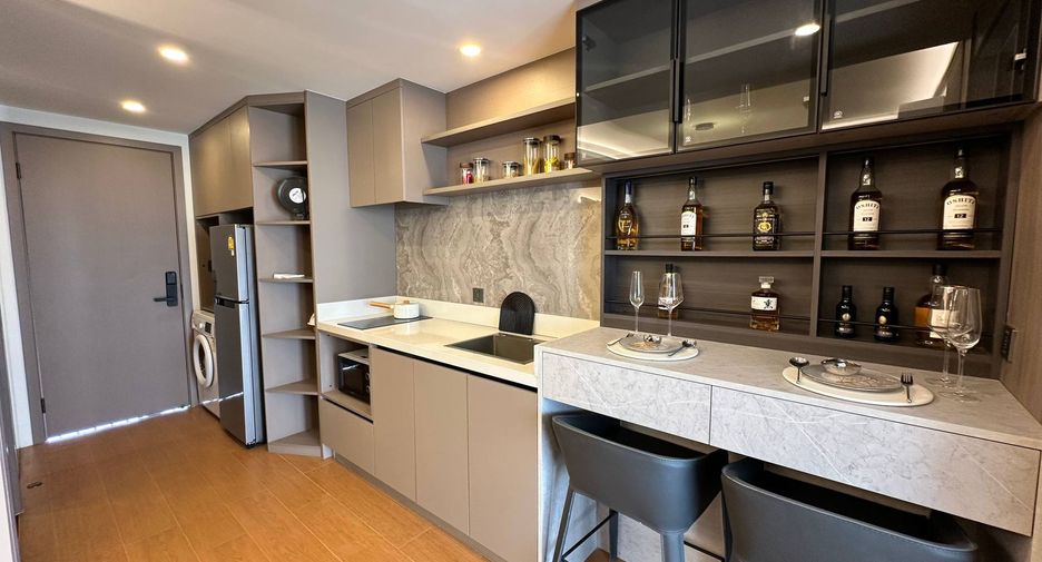 For sale 1 bed condo in Thalang, Phuket