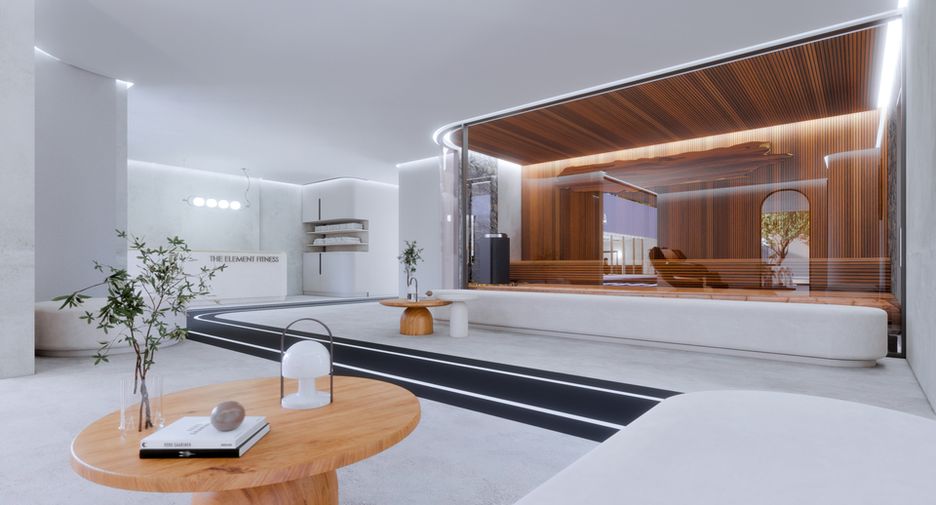 Wohnung zum Kauf mit 1 Zimmer in Kathu, Phuket