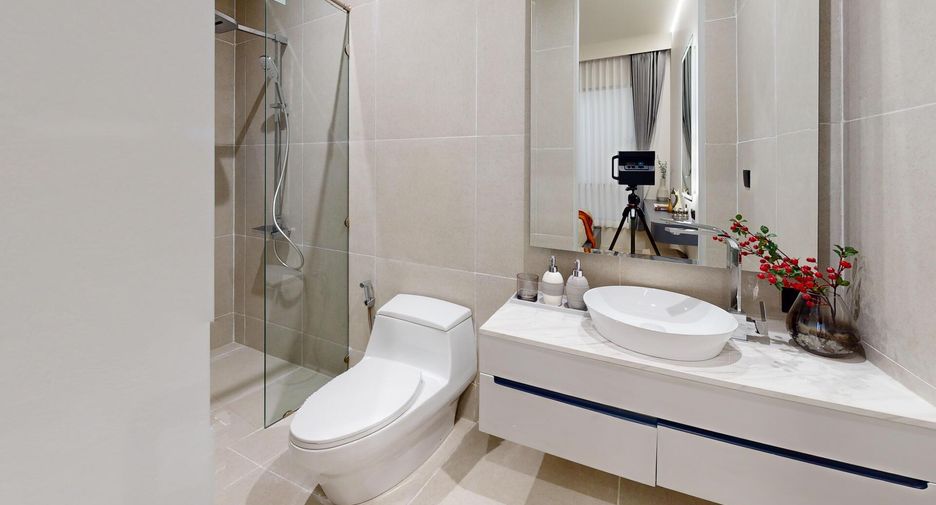 Wohnung zum Kauf mit 1 Zimmer in Kathu, Phuket