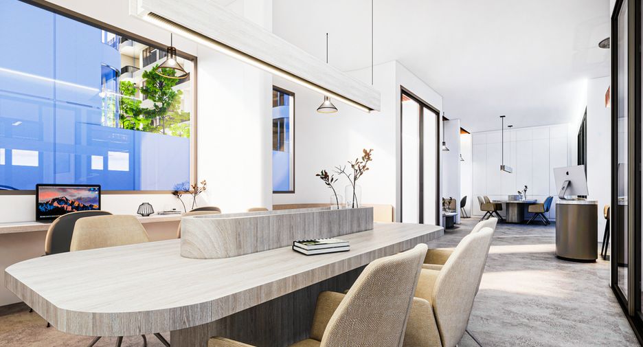Wohnung zum Kauf mit 1 Zimmer in Kathu, Phuket