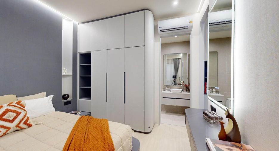 Wohnung zum Kauf mit 1 Zimmer in Kathu, Phuket
