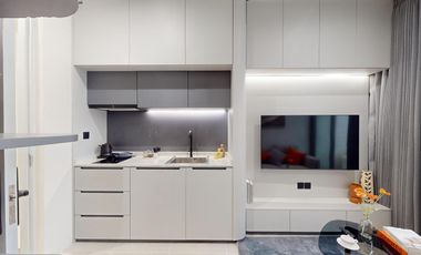 Wohnung zum Kauf mit 1 Zimmer in Kathu, Phuket