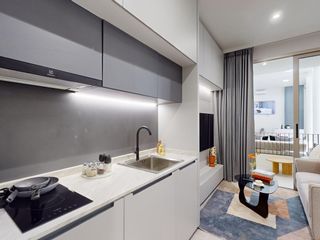 For sale 1 bed condo in Kathu, Phuket