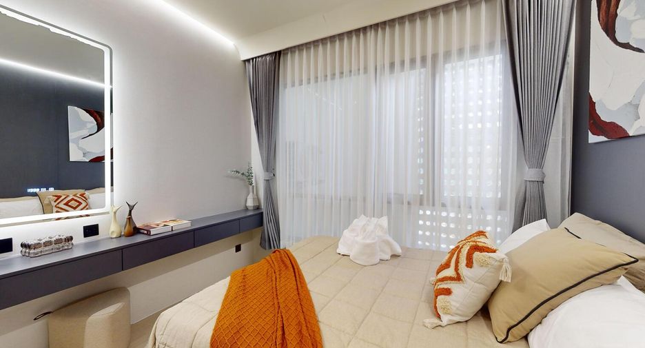 Wohnung zum Kauf mit 1 Zimmer in Kathu, Phuket