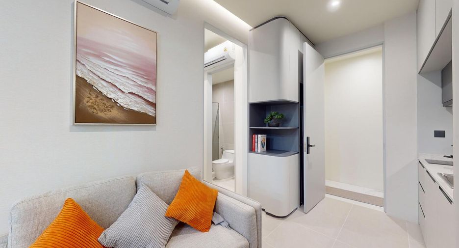 Wohnung zum Kauf mit 1 Zimmer in Kathu, Phuket