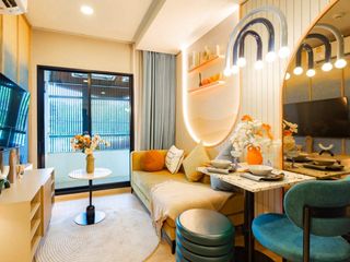 For sale 1 bed condo in Thalang, Phuket