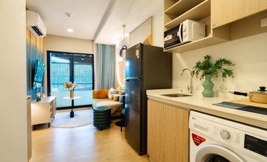 Condo en venta de 1 habitaciones en Thalang, Phuket
