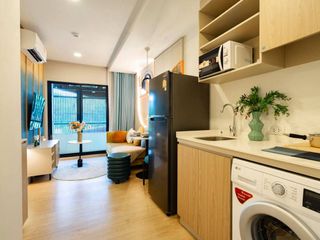 For sale 1 bed condo in Thalang, Phuket