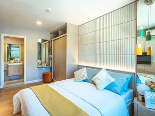 For sale 1 bed condo in Thalang, Phuket
