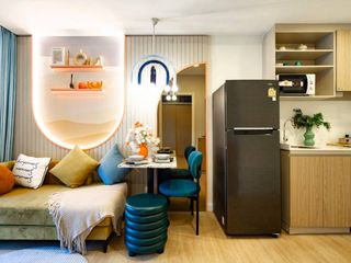 For sale 1 bed condo in Thalang, Phuket