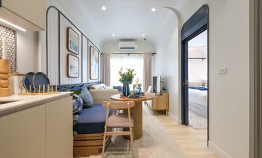 Condo en venta de 1 habitaciones en Thalang, Phuket