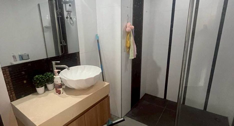 ขาย 2 ห้องนอน คอนโด ใน จอมเทียน, พัทยา