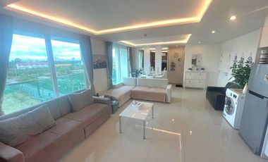 For sale 2 bedrooms condo in Jomtien, Pattaya