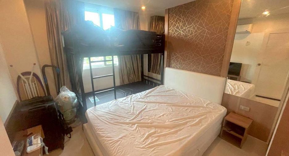 ขาย 2 ห้องนอน คอนโด ใน จอมเทียน, พัทยา