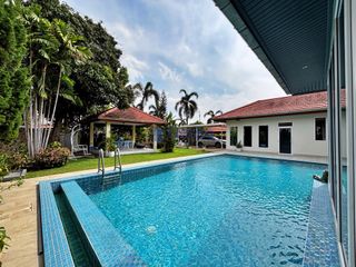 À vendre 4 chambres maison à Bang Lamung, Chonburi