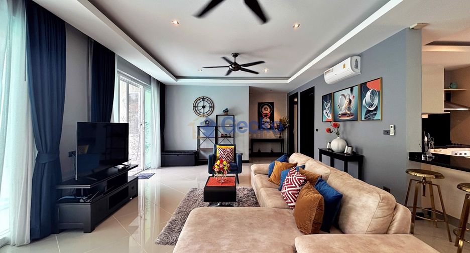 ขาย 4 ห้องนอน บ้านเดี่ยว ใน บางละมุง, ชลบุรี
